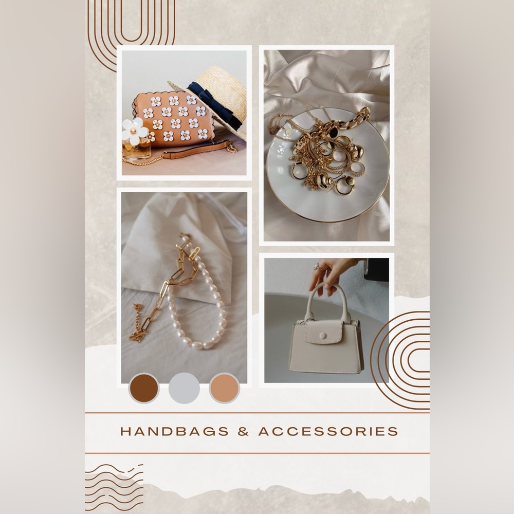 Live show listing all sales are final, please bid responsibly